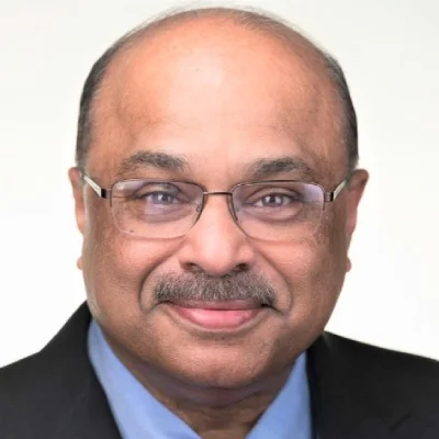 Dr. Najeeb Mohideen